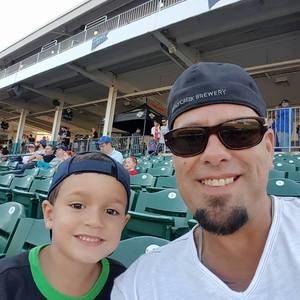 Meet your Posher, Jerry